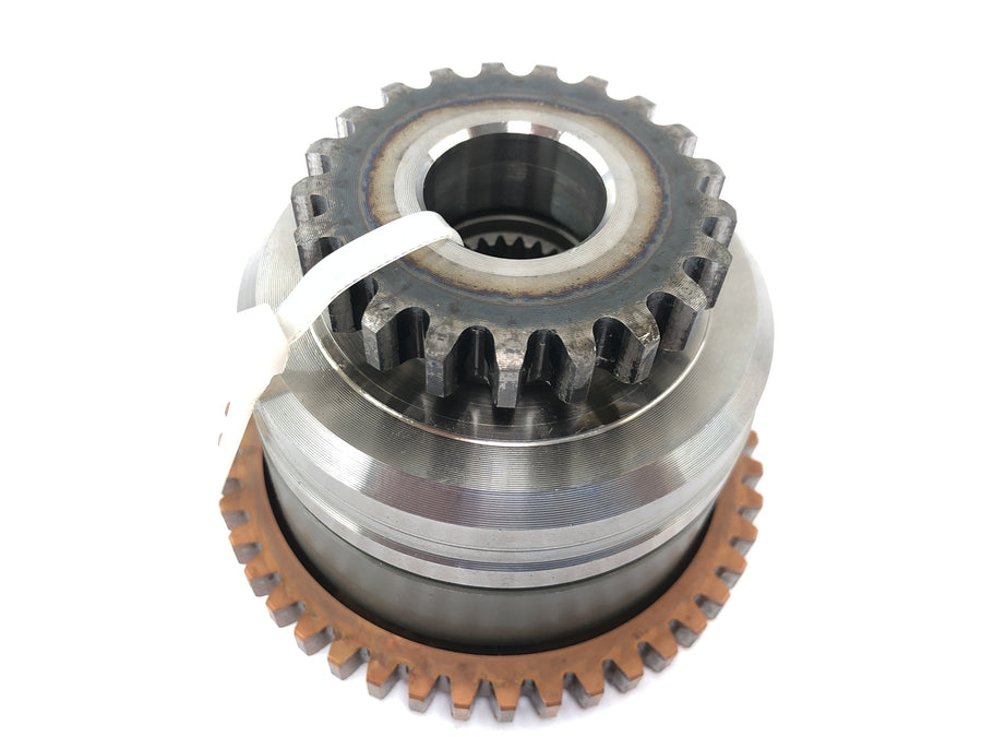 Yamaha XJR 1300 RP06 [2002] - starter frihjul enveis clutch starter clutch