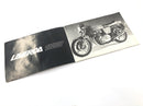 Laverda 1000 [1978] - Bruksanvisning Bruksanvisning-2
