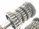Aprilia RST 1000 Futura [2002] - Gearbox-2