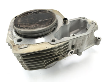 BMW R 1150 R R21 [2003] - Sylinder med stempler til høyre