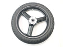 Triumph Speed ​​​​Triple T509 [1998] - Forhjulsfelg 3,50 x 17"-5