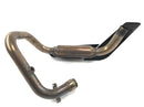 SWM SM 125 R [2018] - manifold eksos manifold manifold rør-6