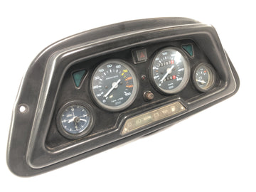 Moto Guzzi California III VY Integrale [1990] - Speedometer som passer til cockpit instrumentpanel