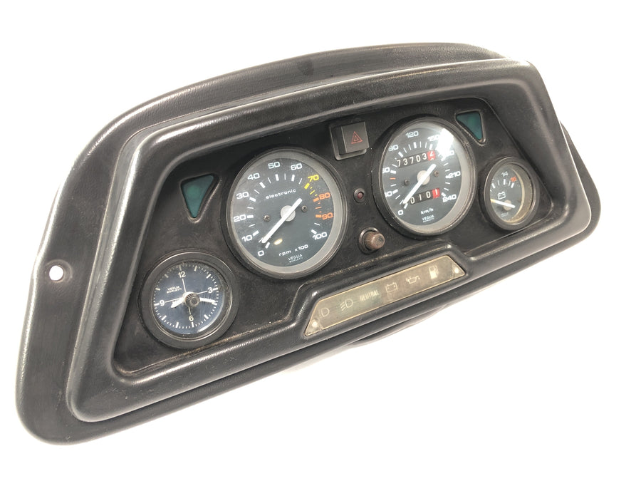 Moto Guzzi California III VY Integrale [1990] - Speedometer som passer til cockpit instrumentpanel
