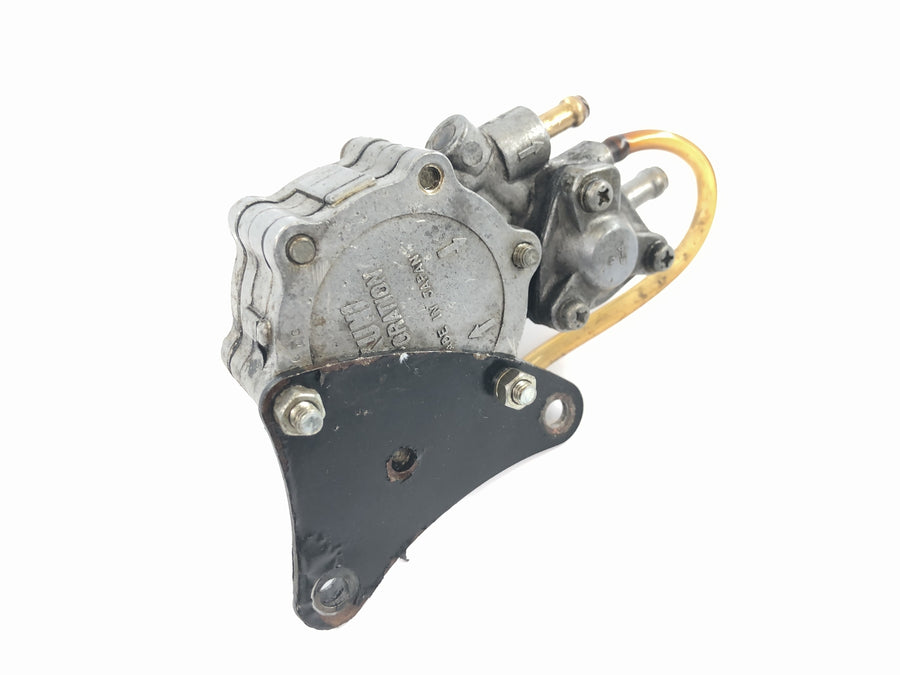 KTM 640 Adventure LC4 [2001] - Drivstoffpumpe drivstoffpumpe