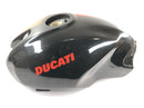 Ducati Monster SR2 800 M4 [2006] - Tank bensintank drivstofftank plast-1