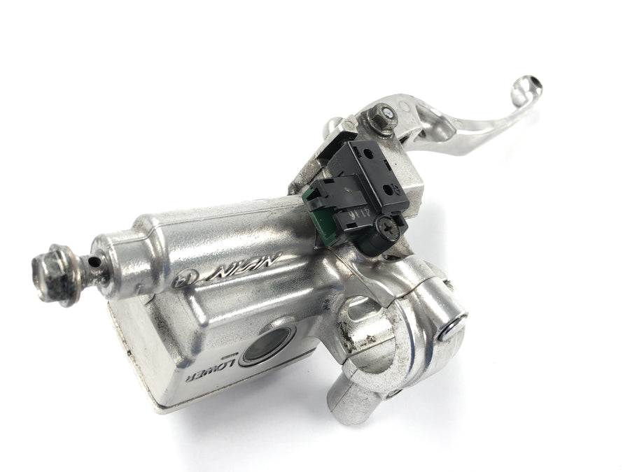 Kawasaki VN 1600 Gjennomsnitt
