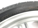 BMW R 1150 R R21 [2003] - Frakthjulets felghjul 3,50 x 17 "-3