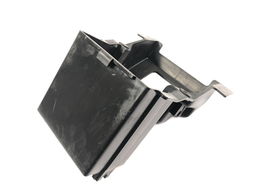 Kawasaki GPZ 1000 RX [1987] - Batteriholder for batterirom