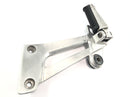 Yamaha XJR 1200 4PU [1996] - Pillion fotstøtte venstre med holder-2