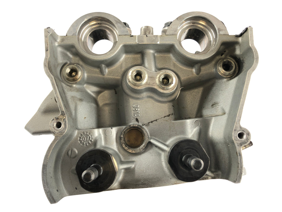 Ducati 1098 S H7 [2009] - Sylinderhode foran