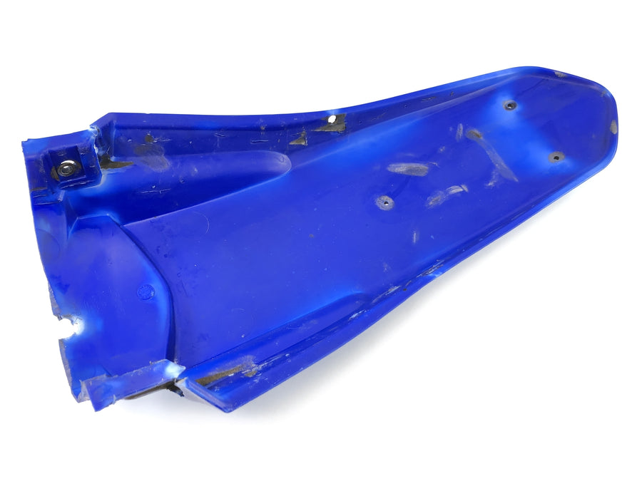 Suzuki DR 350 SK42B [1991] - KOT -Feenings på den bakre beskyttelsesplaten bakhjulsdeksel Fender