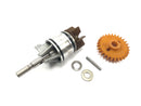 BMW C1 125 [2002] - Vannpumpe vannpumpe enhet impeller gir-4