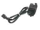 Aprilia SL 1000 Falco PA [2000] - Styret Switch Switch Unit igjen-3