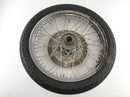 Kawasaki VN 1500 A [1995] - Forhjulskanten foran Takasago 19 x 2.15 Dunlop Gold Seal F11 100 90 19-2