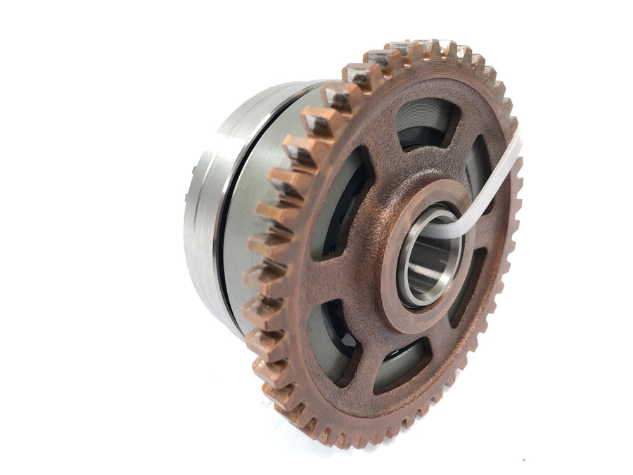 Yamaha XJR 1300 RP06 [2002] - starter frihjul enveis clutch starter clutch