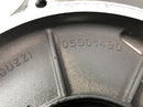 Moto Guzzi Stelvio 1200 4V [2009] - Fore -head dekker motor lid-2