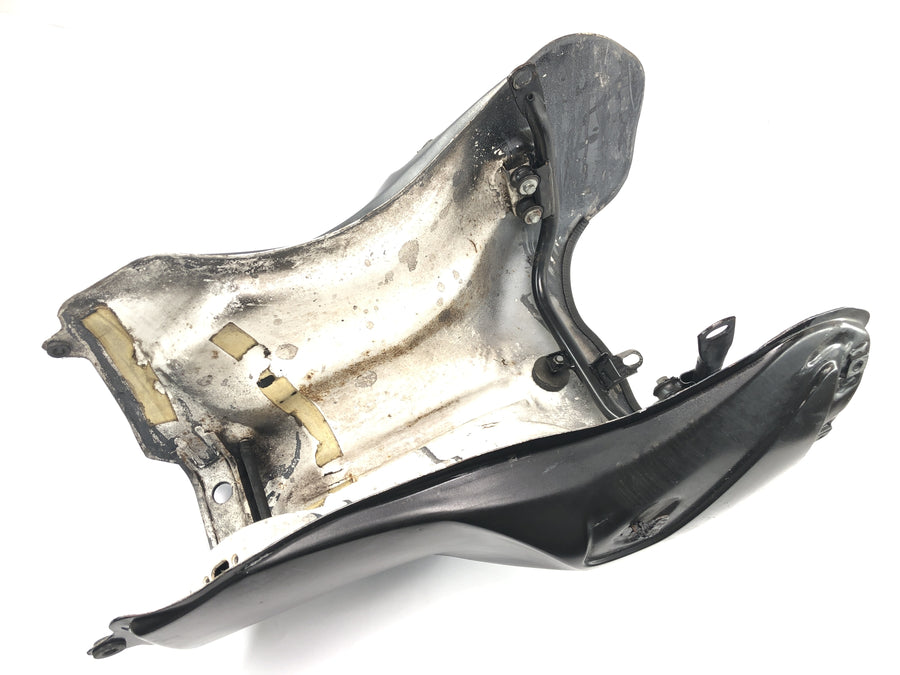 Yamaha XTZ 660 3YF [1992] - Tank drivstofftank bensintank