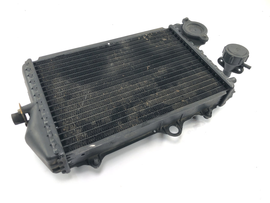 BMW K 100 [1984] - Radiator vannkjøler kjølesystem radiator BEHR M34
