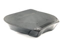 Kawasaki VN 1500 Mean Streak VN50T [2005] - Saddlebags skinnsidevesker med brakett og festemateriale-10