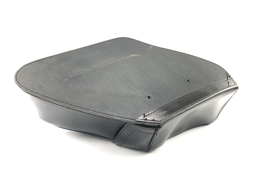 Kawasaki VN 1500 Mean Streak VN50T [2005] - Saddlebags skinnsidevesker med brakett og festemateriale