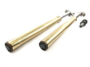 Suzuki RM Z 250 RJ41A [2007] - Teleskopgaffel forgaffel 47 mm med aksel-8