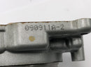 Yamaha WR 125 X DE07 [2010] - Vannpumpe kjølevæskepumpe pumpehus impeller-3