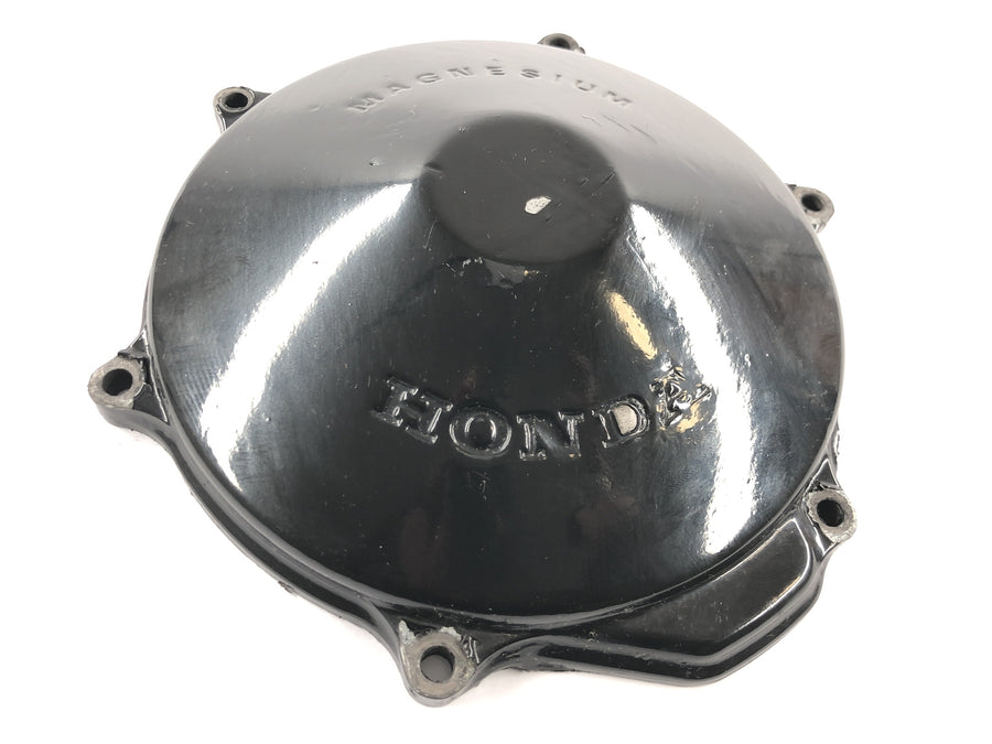 HONDA VTR 1000 SP 1 SC45 [2001] - clutchdeksel motordeksel