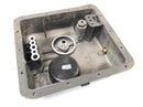 Moto Guzzi California 1100 EV KD [2002] - Oil Pan Engine Lid-6