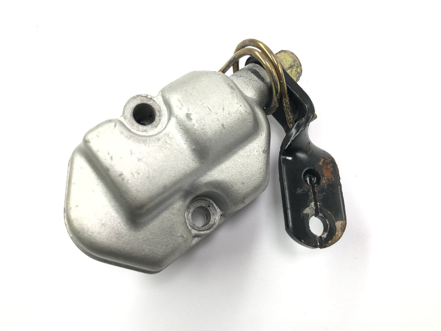 Husqvarna TE 610 H6 8AE [TE 570 H7] - ventildeksel motordekselsett