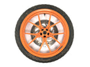 KTM RC 125 [2016] - Forhjulsfelghjul 3,00 x17"-6