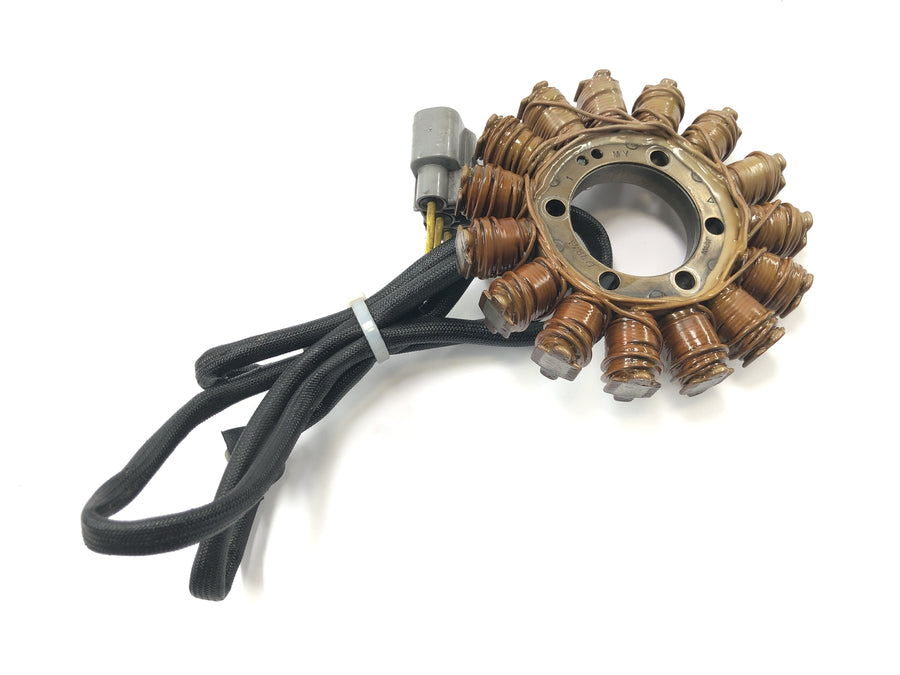 Ducati Multistrada 1200 S Touring [2009] - Generator Stator Generator Ladesystem