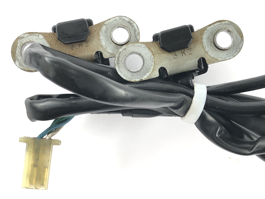 Honda XRV 750 Africa Twin RD04 [1992] - Pickup sensor tenningspulsgenerator