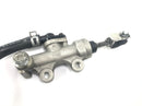 Suzuki GSF 1250 SA Bandit WVCH [2007] - Fotbremsepumpe Bakre bremsepumpe-4