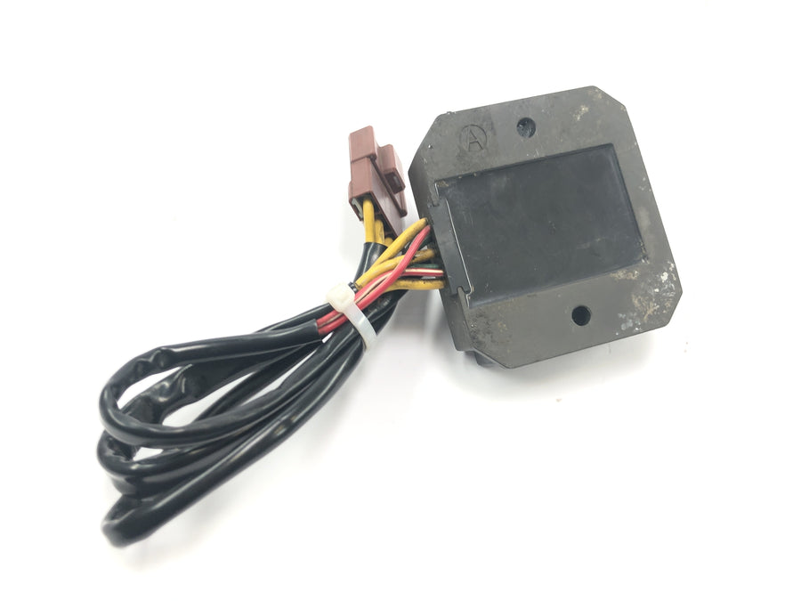 KTM Duke 690 A3 [2012] - Spenningsregulator likeretter regulator ladeelektronikk SH541SA