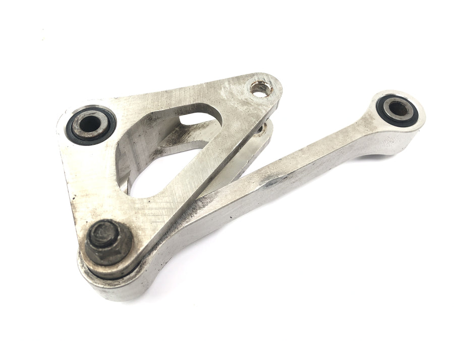 Yamaha YZF R1 RN01 [1998] - Avbøyningsspak Bone Spring Hint Hintel