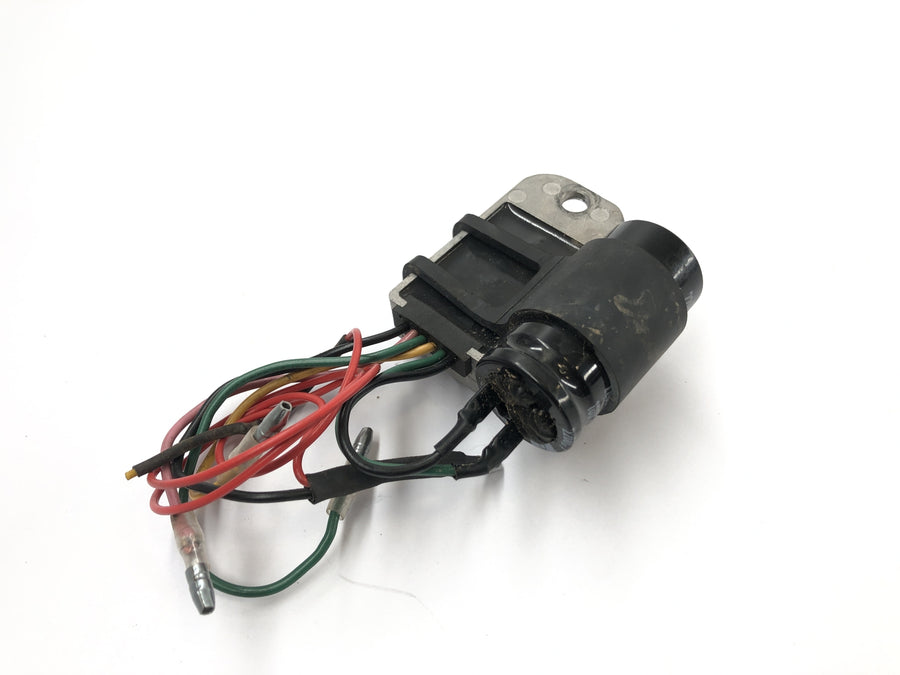Honda XR 600 R PE04 [1993] - CDI Condenser tenning