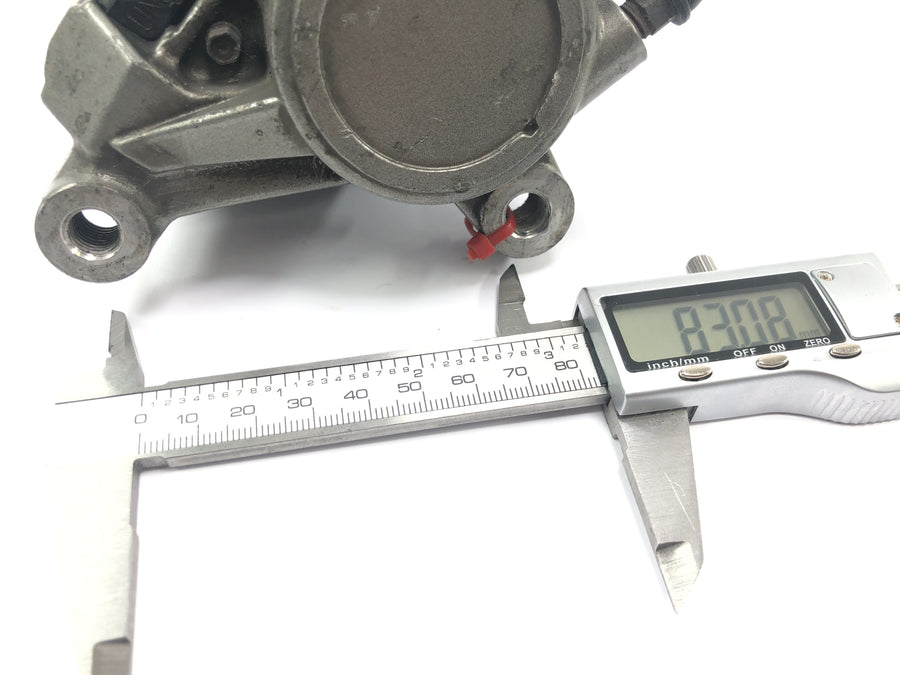 Yamaha XJR 1300 RP02 [1999] - Bremsecaliper bak SUMITOMO