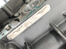 Moto Guzzi V10 Centauro [1998] - Motorhus, tomt hus for motorblokk-2