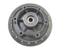 Yamaha XT 500 1U6 [1981] - Rad Hub bakhjul-6