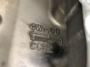 Yamaha XV 1600 Wild Star VP08 [2002] - frontventildeksel sylinderhodedekselventildeksel-3