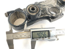Yamaha XT 600 Zenter 34L [1985] - Fork Bridge over-4