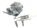 Yamaha DT 175 2K4 [1982] - Forgasser Mikuni rund skyve-3