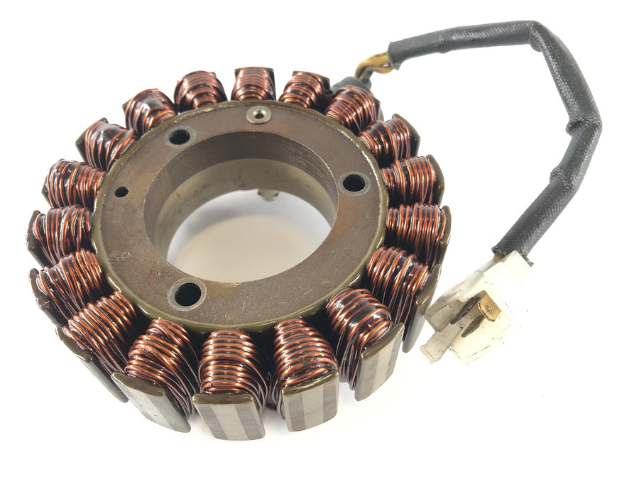 Honda GL 1000 Goldwing GL1 [1977] - Stator -generator