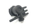 BMW R 1150 RT R22 [2001] - Regulator for drivstofftrykk-4