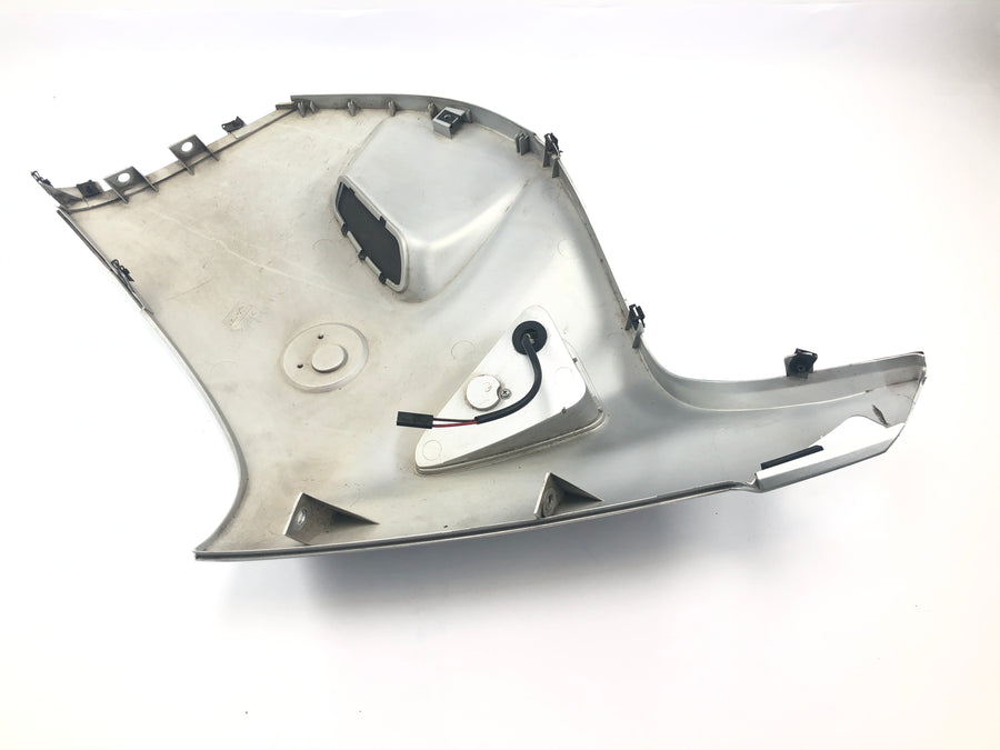 BMW C1 125 [2002] - Venstre sidepanel med blink
