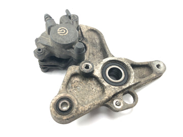 BMW C1 125 [2002] - Bakre bremsecaliper bremseholder holderfeste