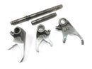Sachs ZX 125 [1998] - girgafler girgaffelsett-2