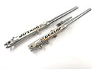 Honda XBR 500 PC15 [1989] - Fork Telegabel med Axis-1