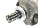 Yamaha XVS 650 4VR [1997] - Startmotor elektrisk startmotor startmotor-2